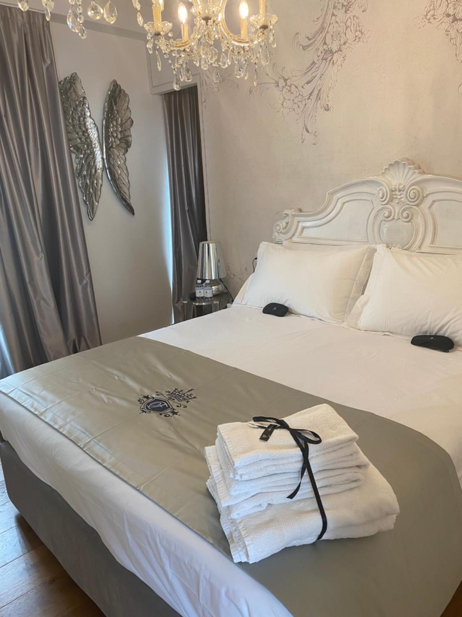 ca' squero911 luxury rooms Cesenatico Exterior foto