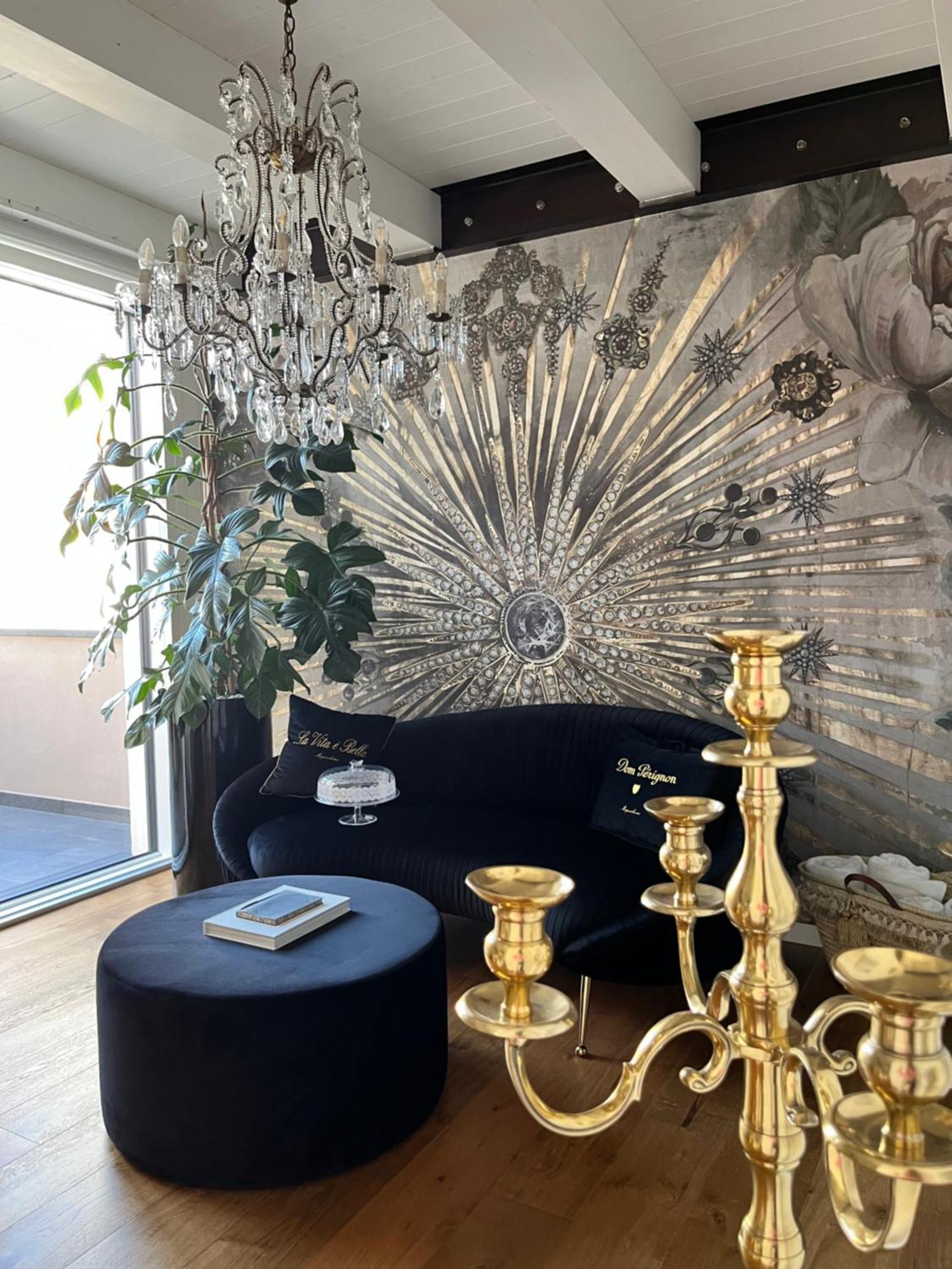 ca' squero911 luxury rooms Cesenatico Exterior foto