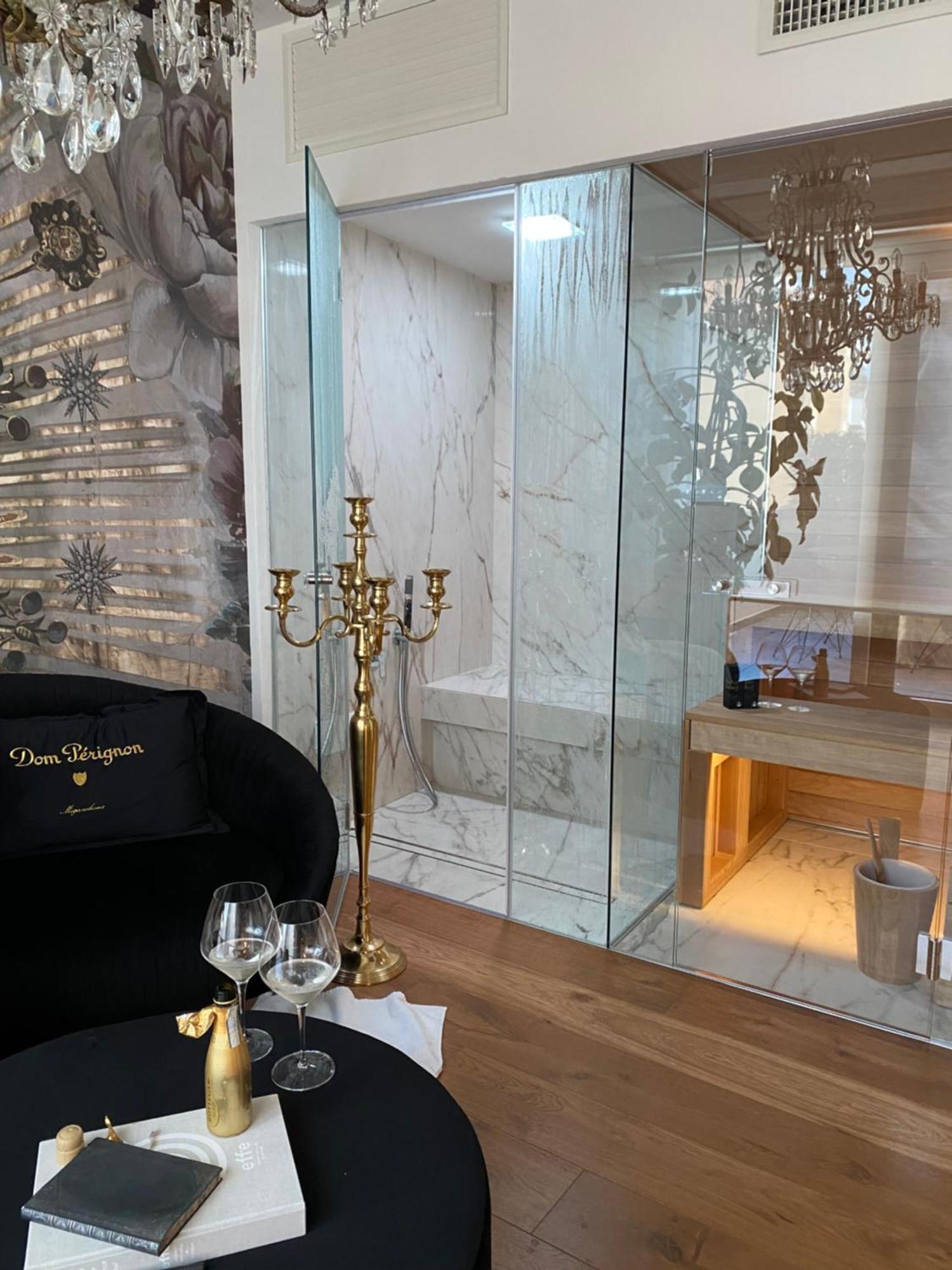 ca' squero911 luxury rooms Cesenatico Exterior foto